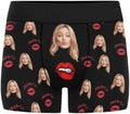 M YESCUSTOM Custom Boxers Briefs by MYESCUSTOM