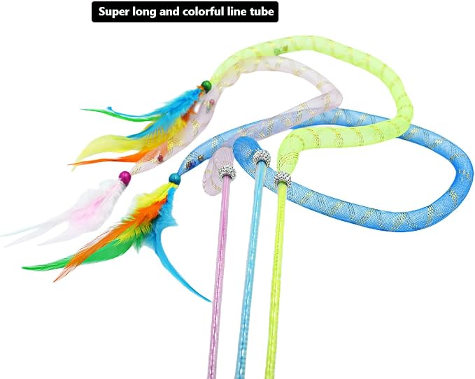 IUHKBH Cat Wands - Image 4