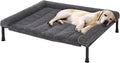 Veehoo Elevated Dog Bed Large Sized by Veehoo