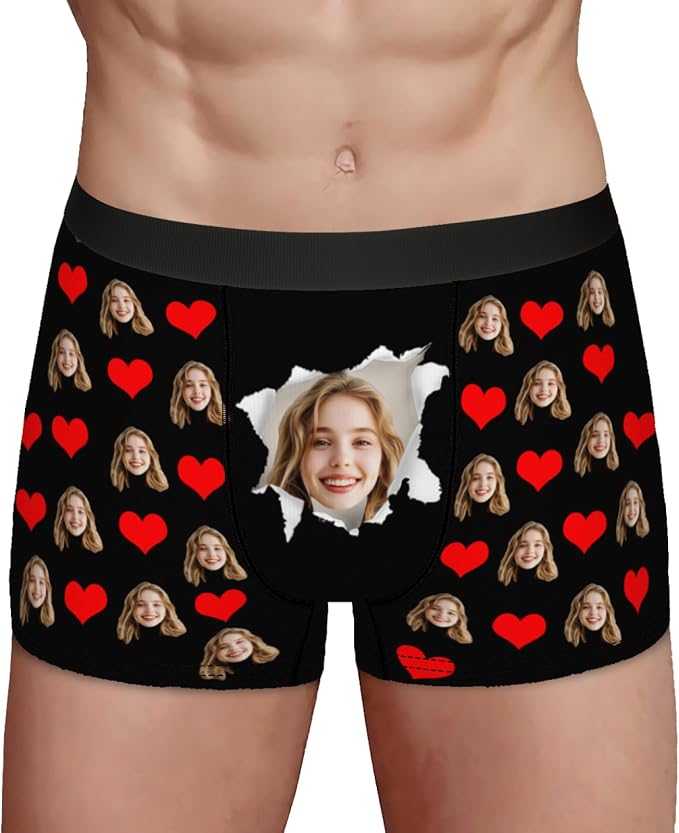 Personalized Underwear for Men - Image 2
