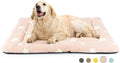 Mora Pets Dog Crate Pad Dog Kennel Bed Crate Mat by MoraPets