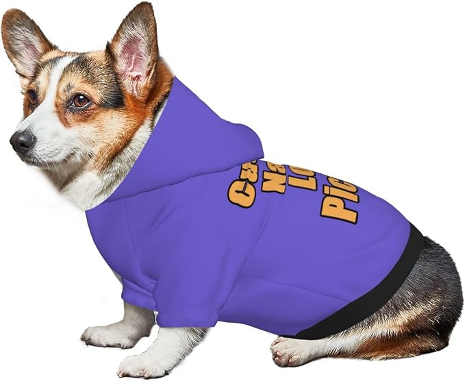 Custom Basic Dog Hoodies Sweatshirt - Image 7