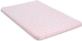 Small Dog Bed for Crate High Resilience Foam Crate Pad Mat for Medium Dogs by WAYIMPRESS