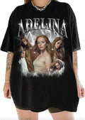 LASFOUR Custom Bootleg Rap Tee, I Love My Wife Shirts by LASFOUR