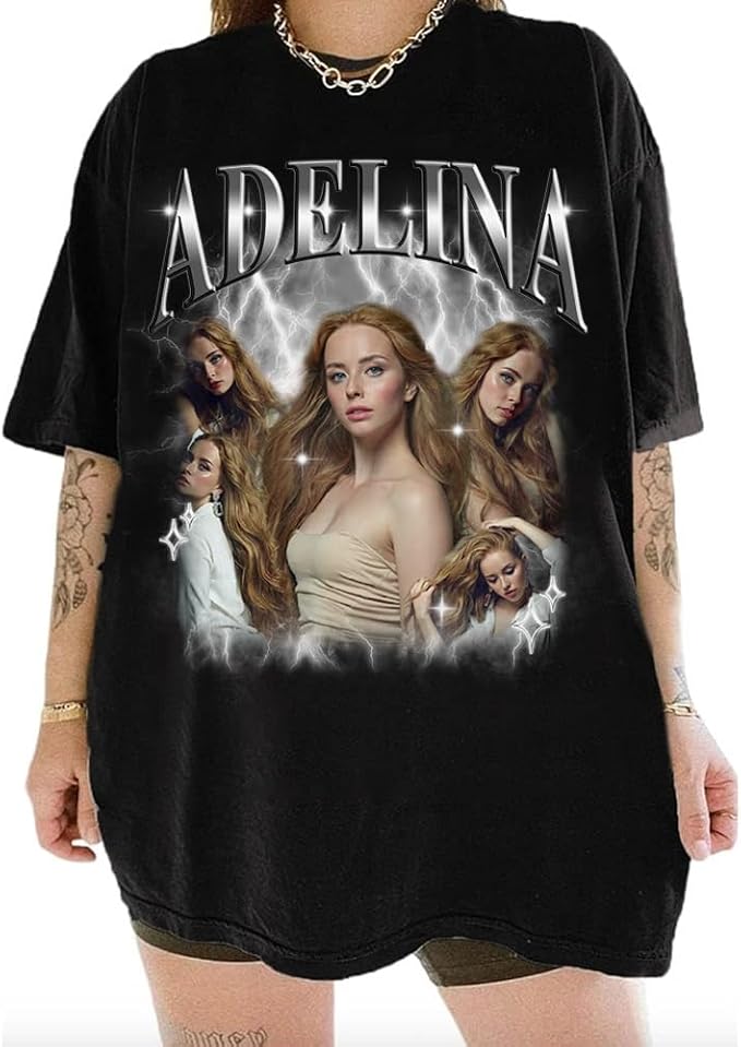 LASFOUR Custom Bootleg Rap Tee, I Love My Wife Shirts by LASFOUR