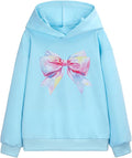 WELAKEN Sweatshirts for Girls Toddler & Kids II Little Girl's Pullover Tops by WELAKEN