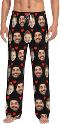Custom Pajama Pants Personalized Pajama Bottoms by Unknown