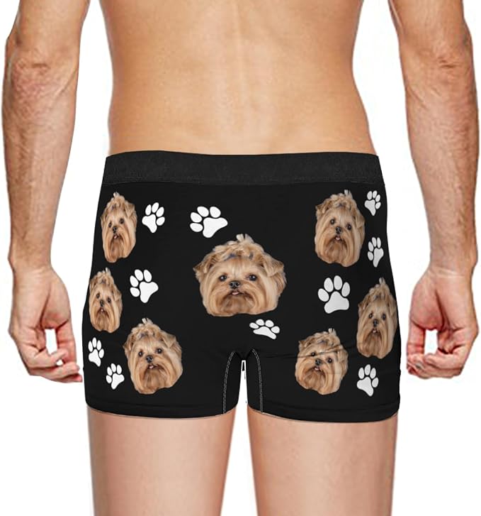 Personalized Underwear for Men - Image 3