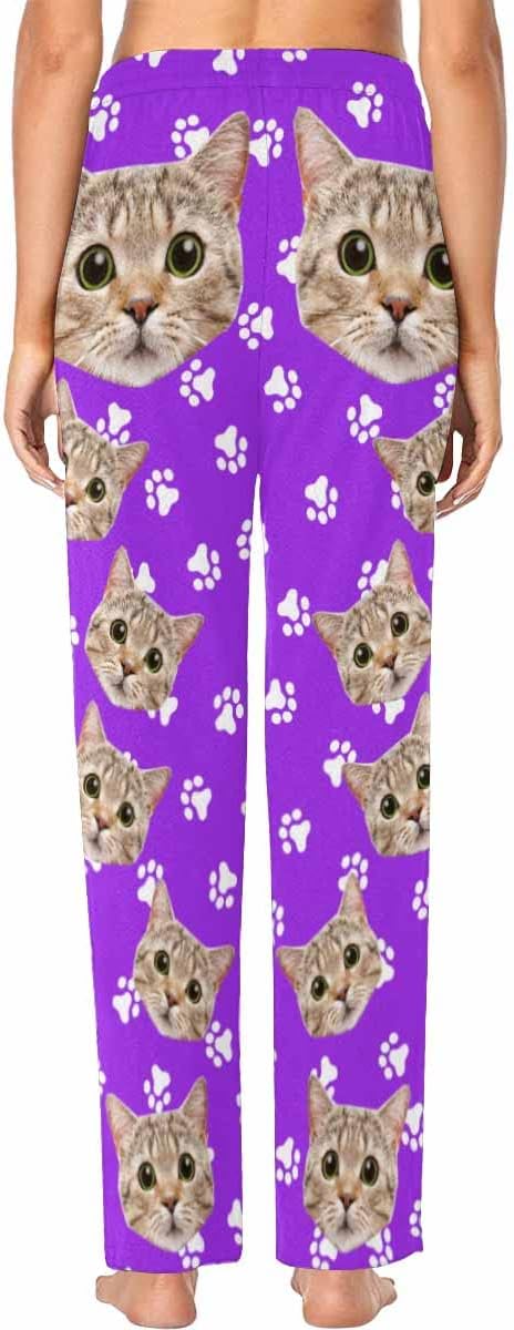 FunStudio Personalized Pajama Pants - Image 2