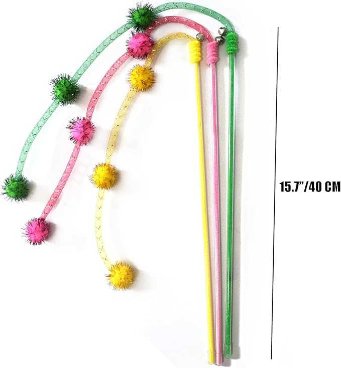 IUHKBH Cat Wands - Image 2