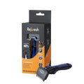Deshedding Dog Brush for Short/Medium Hair – Gentle Deshedding Tool for Dogs & by Refuresh