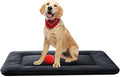 Dog Beds Crate Pad for Dogs Ultra Soft Dog Crate Bed Washable & Anti-Slip by VERZEY
