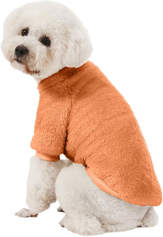 Dog Sweater, 3 Pack Dog Sweaters - Image 6