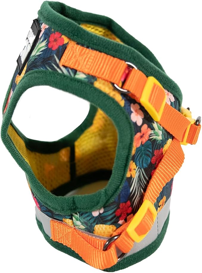 Travel Cat Harness and Leash Set - Image 4