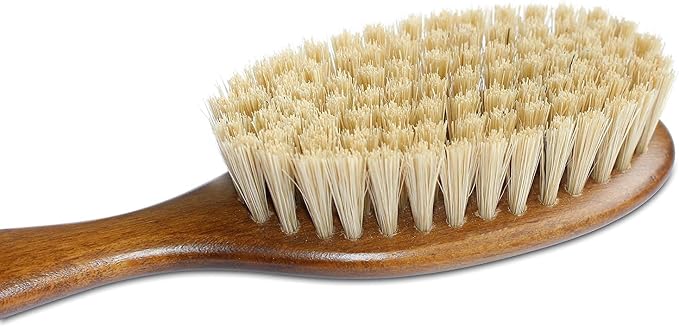 Mars Coat King Bristle Cat Hair Brush Deshedding Tool - Image 2