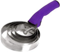 Reversible Stainless Steel Curry Comb by BOTH+WINNERS