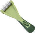 Coastal Pet Safari Shed Magic Deshedding Tool by Coastal+Pet