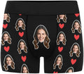 M YESCUSTOM Custom Boxers Briefs by MYESCUSTOM