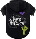 EXPAWLORER Dog Hoodie-Soft and Warm Dog Sweaters, Pet Clothes Autumn Winter by EXPAWLORER