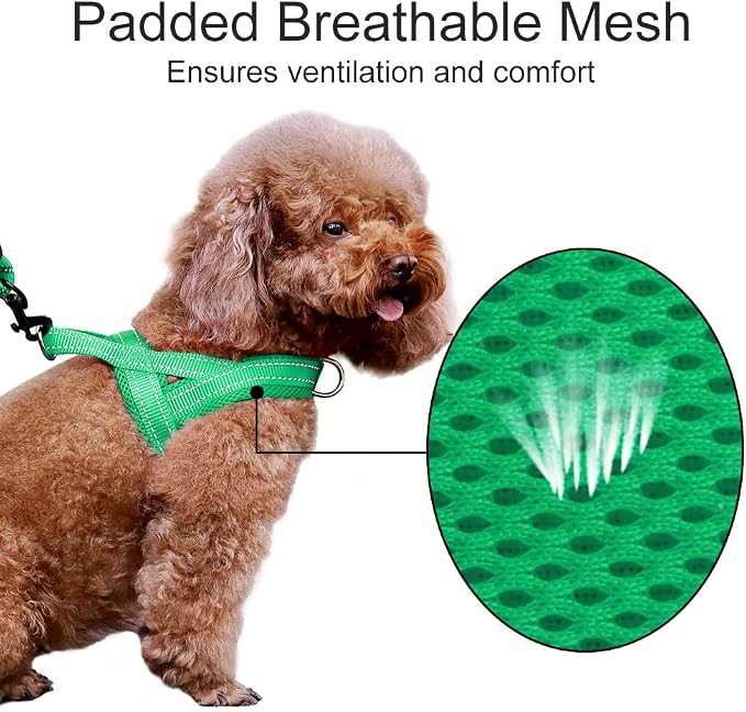 Plutus Pet No Pull Dog Harness - Image 3