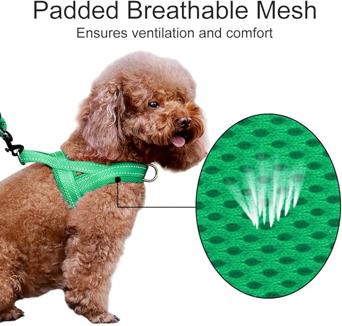 Plutus Pet No Pull Dog Harness - Image 3