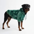 Spark Paws Dog Hoodie – Premium Dog Sweater by SparkPaws