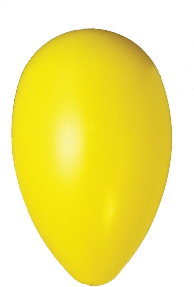 Jolly Pets Jolly Egg Dog Toy, 8 Inches/Medium - Image 4