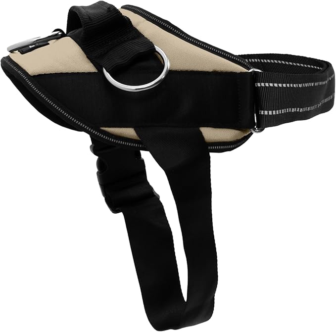 ShawnCo Essential Dog Harness, No-Pull Pet Vest by SHAWNCO