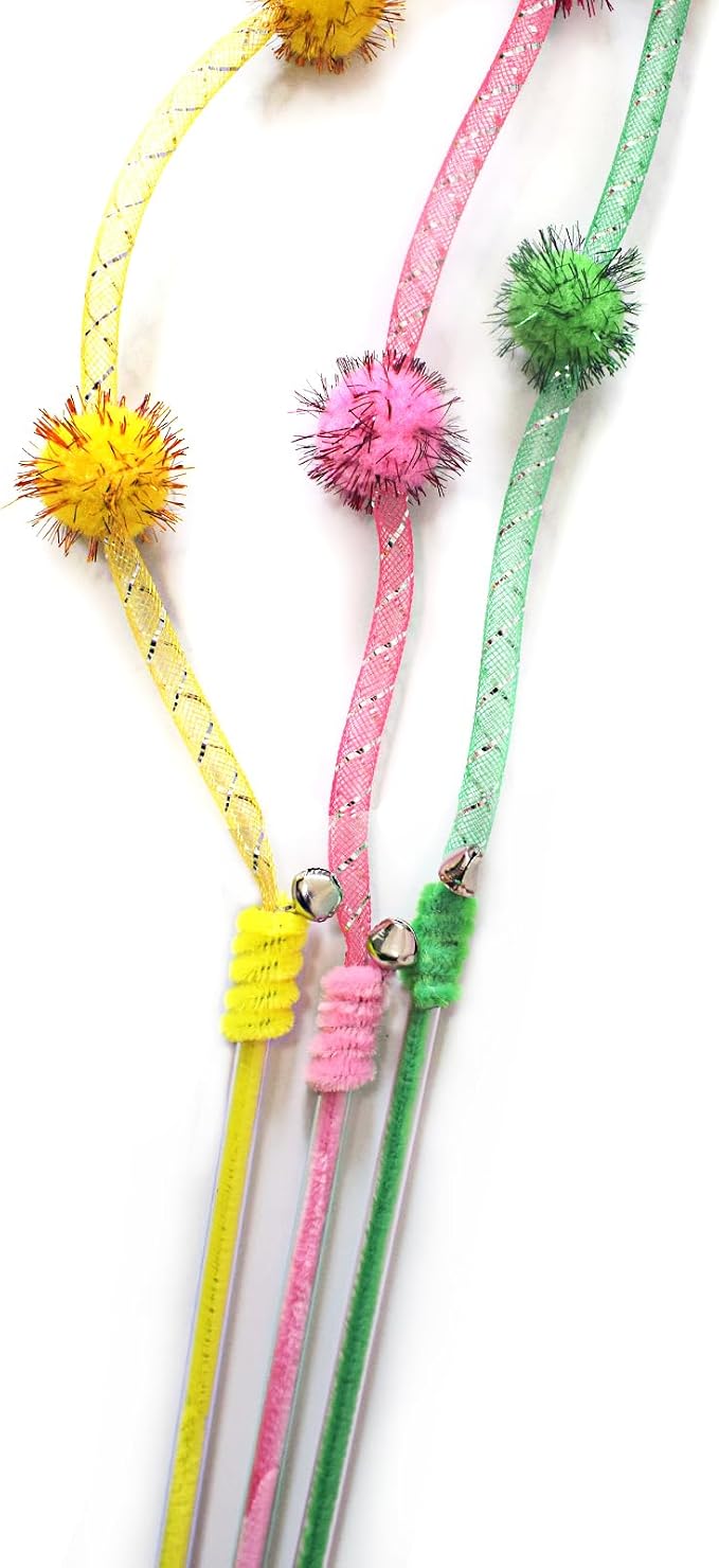 IUHKBH Cat Wands - Image 4
