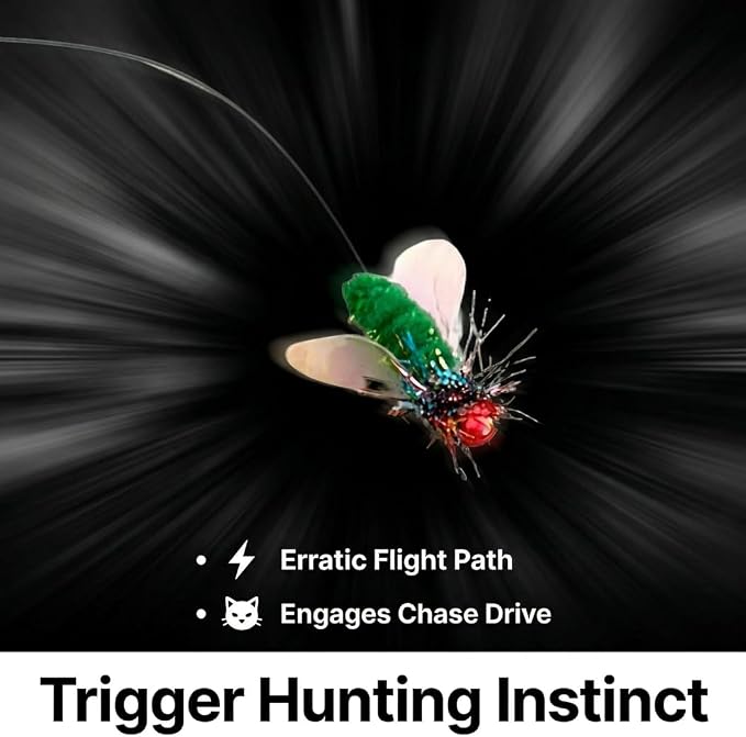 Cat Feather Toys - Image 4