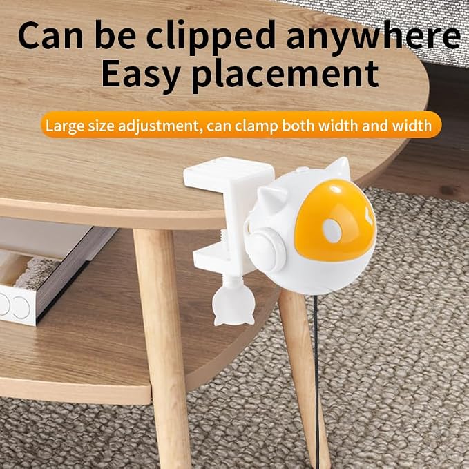 OCG Smart Automatic Cat Toy - Image 5