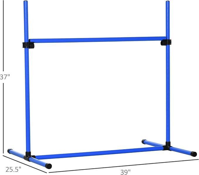 Dog Agility Jump Set - Image 3