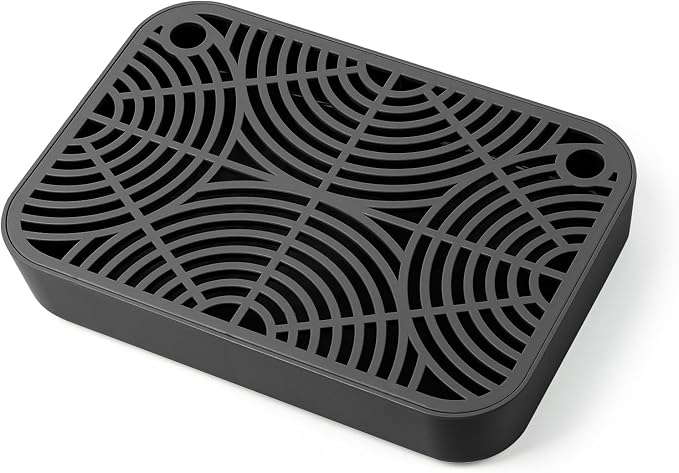 Cat Litter Box Ramp, Litter Box Step Mat - Image 8