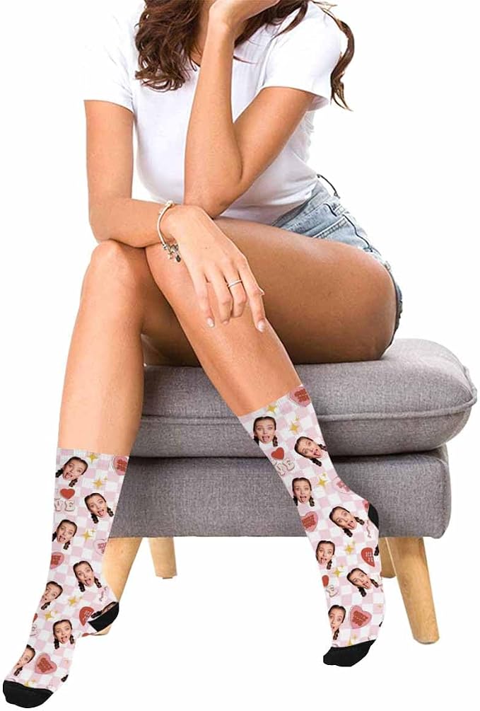 Artsadd Personalized Pajamas - Image 4