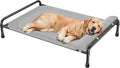 Simple Trending Elevated Dog Bed by SimpleTrending