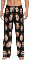 Custom Pajama Pants Personalized Pajama Bottoms by Unknown