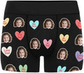 M YESCUSTOM Custom Boxers Briefs by MYESCUSTOM