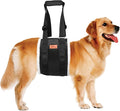 Adjustable Dog Lift Harness Dog Sling by PICKFORLIFE
