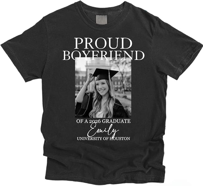 Personalized Family Shirt Gift for Dog Cat Dad Mom Pet Lovers on Fathers - Image 6