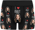 M YESCUSTOM Custom Boxers Briefs by MYESCUSTOM