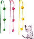 IUHKBH Cat Wands by IUHKBH
