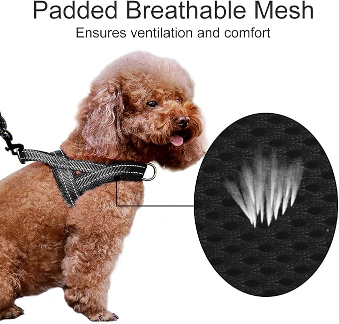 Plutus Pet No Pull Dog Harness - Image 3