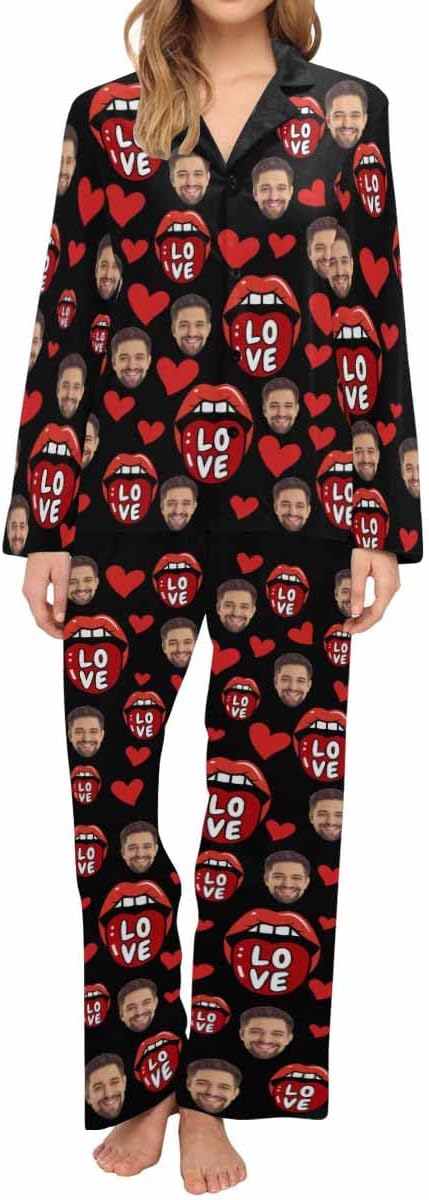 Artsadd Personalized Pajamas - Image 2