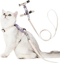 Cat Harness and Leash Set by SOVARIN