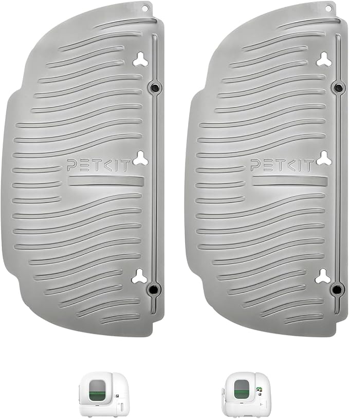 PETKIT Magnetic Cat Litter Remover and Sifter Set by PETKIT