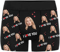 M YESCUSTOM Custom Boxers Briefs by MYESCUSTOM