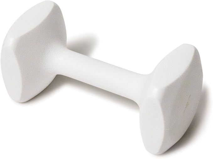 J&J Dog Supplies Obendience Retrieving Dumbell by Unknown