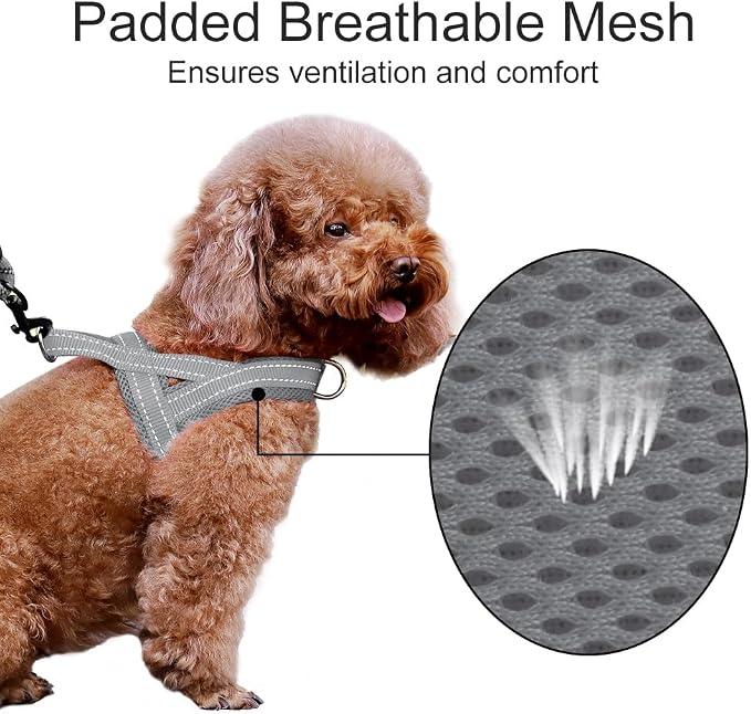 Plutus Pet No Pull Dog Harness - Image 3