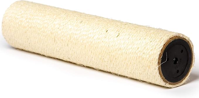 PetFusion Ultimate Cat Window Climbing Perch Replacement Post by PetFusion