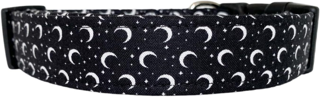 Harvest Moon Dog Collar by Collars+by+Design